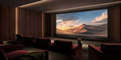 Jumeirah Residences Emirates Towers Gallery