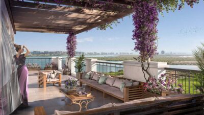 Yas Golf Collection Gallery
