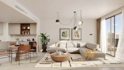 Reeman Living 2 Gallery