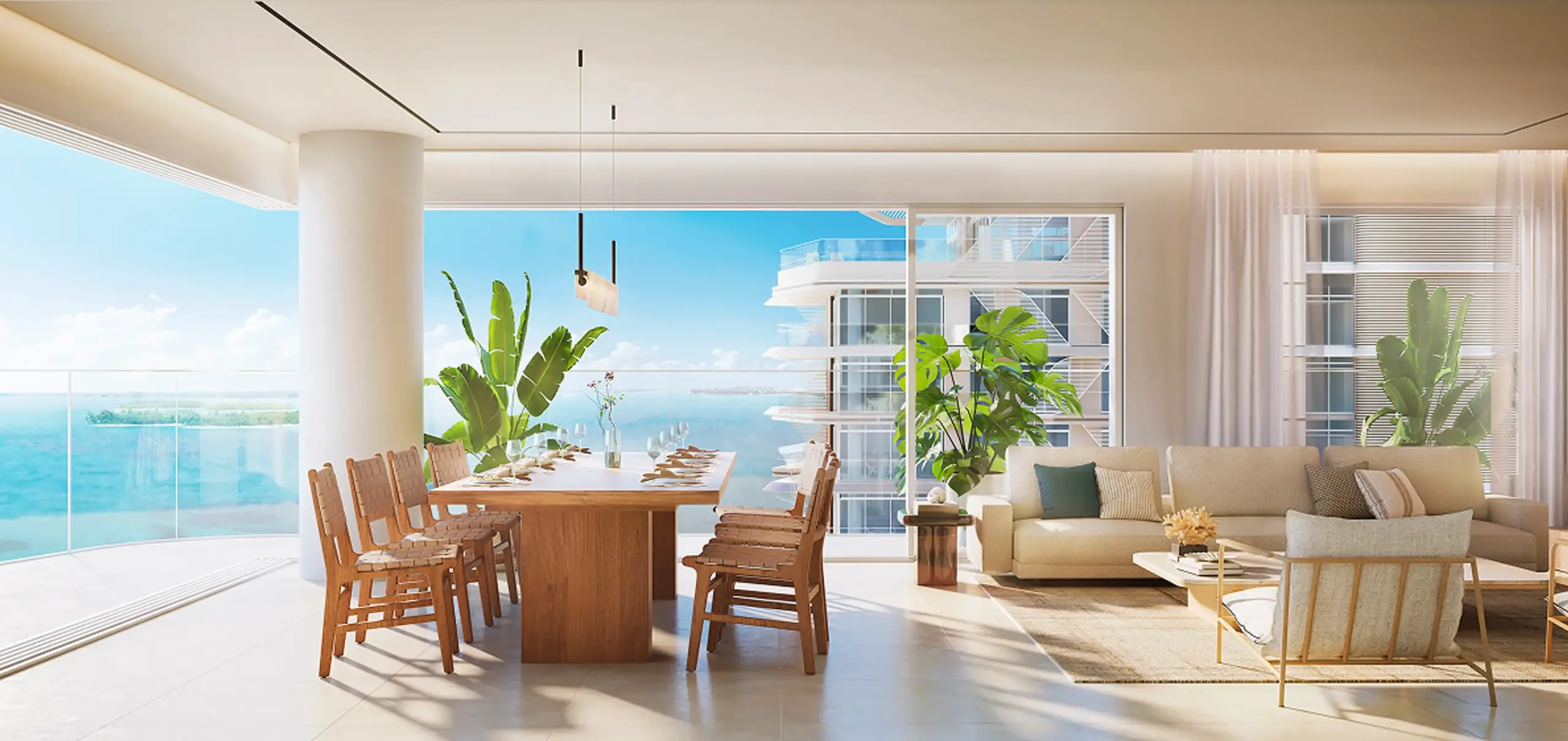 Fahid Beach Residences - Photo