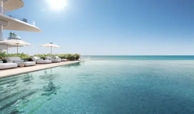 Fahid Beach Residences Gallery