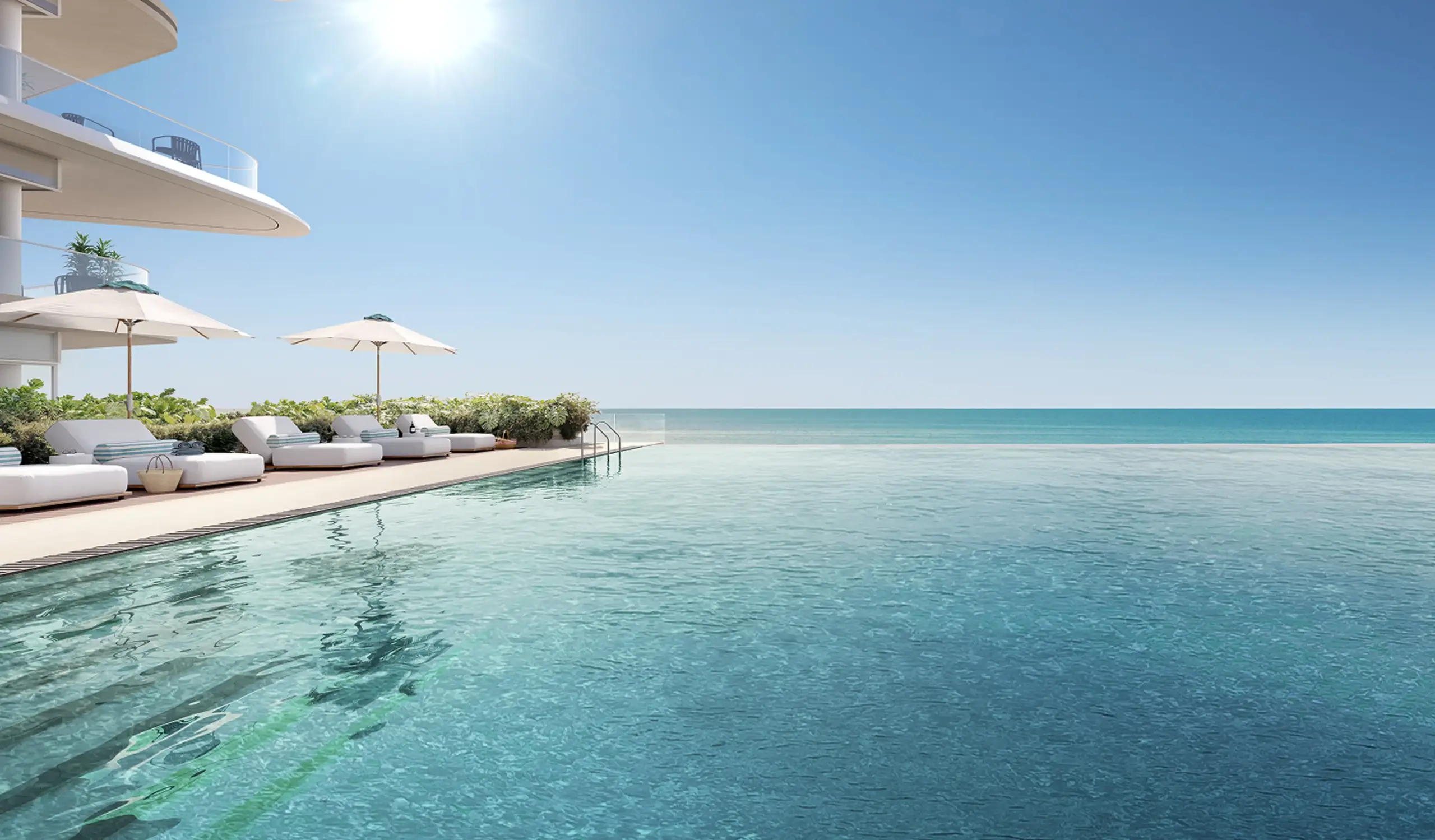 Fahid Beach Residences - Photo