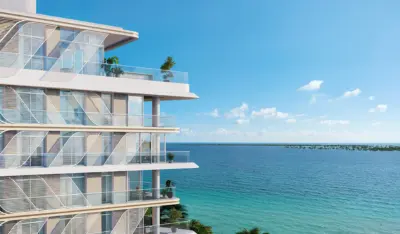 Fahid Beach Residences Gallery