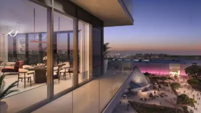 Manarat Living Gallery