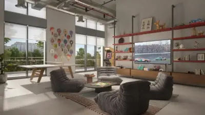 Manarat Living Gallery