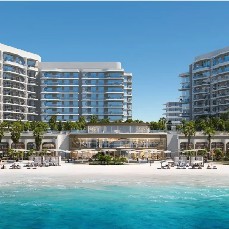 Fahid Beach Terraces