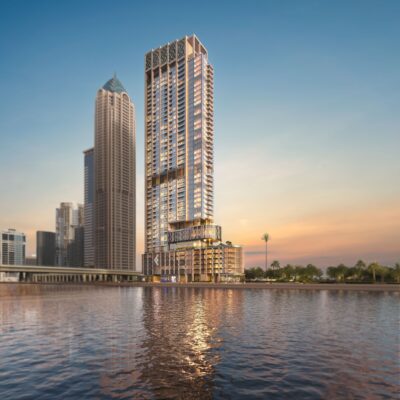 One River Point Gallery
