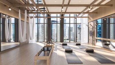 One River Point Gallery