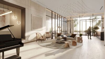 Avenue Park Towers Gallery