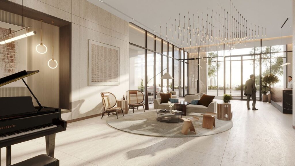 Avenue Park Towers - Photo