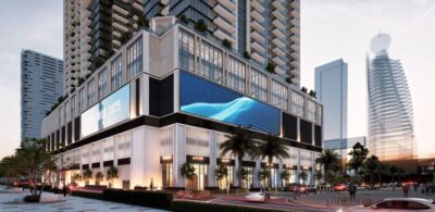 Avenue Park Towers Gallery