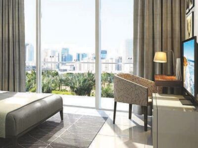1 Residences Gallery