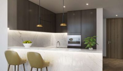 1 Residences Gallery