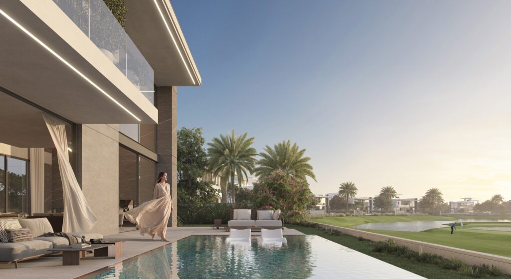 Cedarwood Estates South