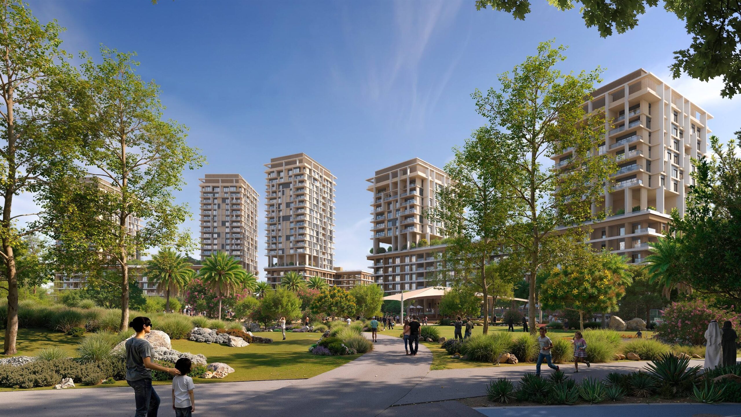 Boulevard Park - Photo
