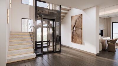 Boulevard Park Gallery