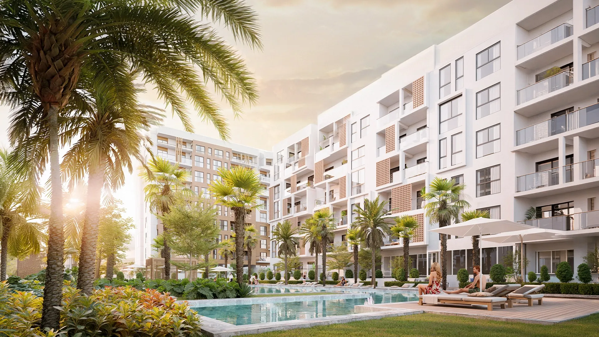 Hillside Residences - Photo