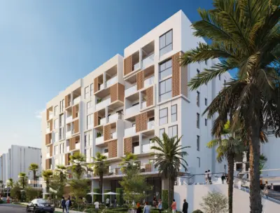 Hillside Residences Gallery