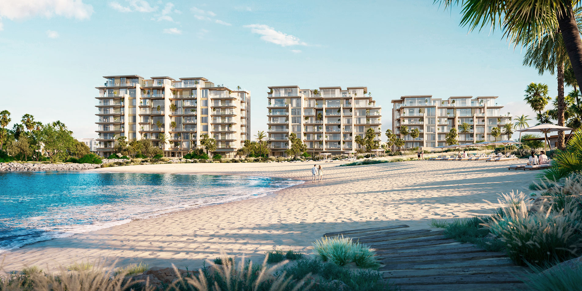 solaya exterior lake view