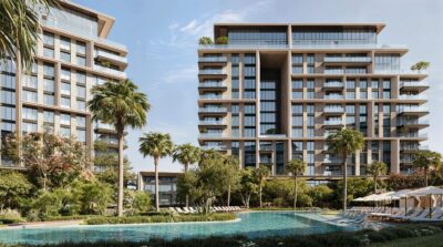 City Walk Crestlane Phase 4 & 5 Gallery