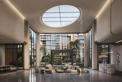 City Walk Crestlane Phase 4 & 5 Gallery