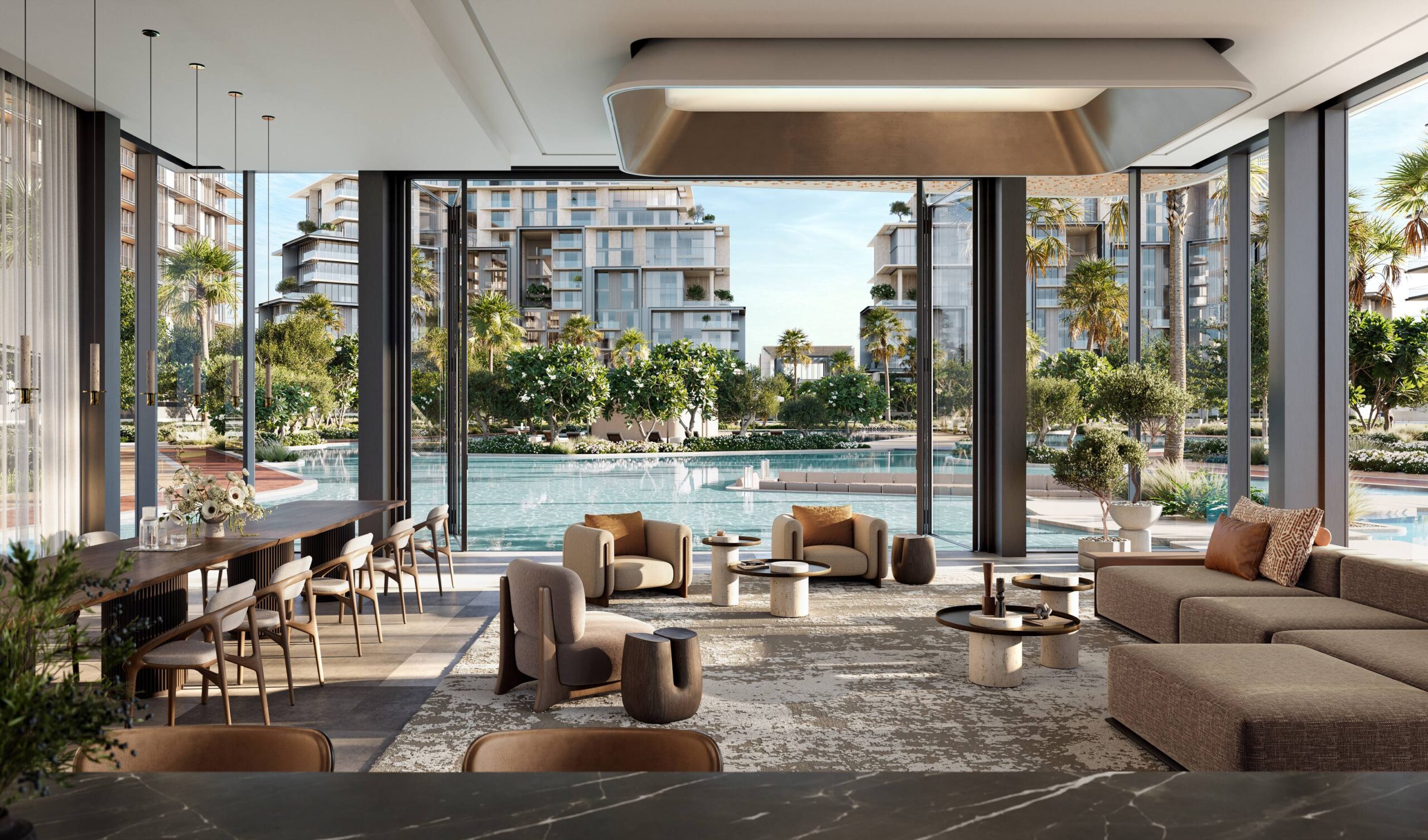 City Walk Crestlane Phase 4 & 5