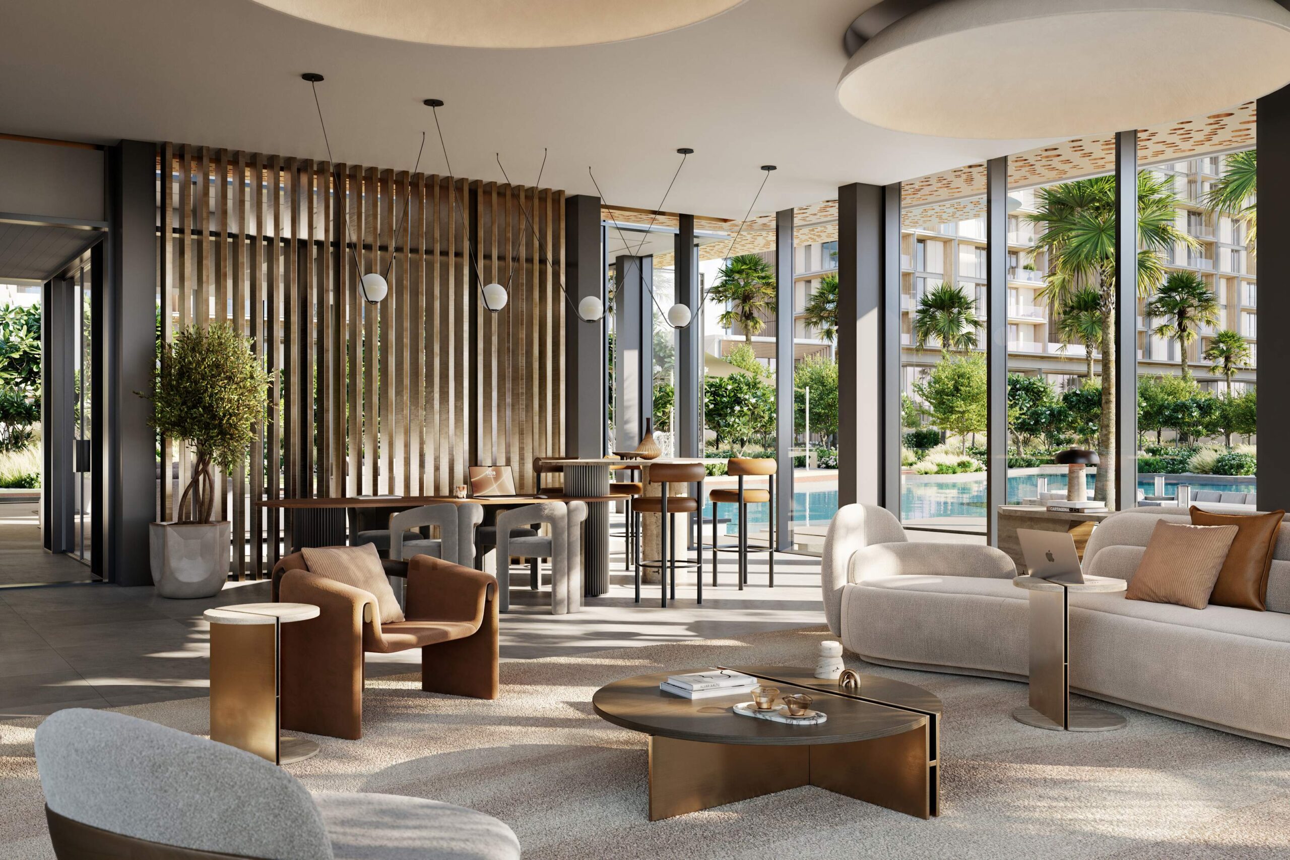 City Walk Crestlane Phase 4 & 5