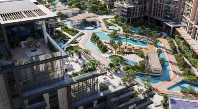City Walk Crestlane Phase 4 & 5 Gallery