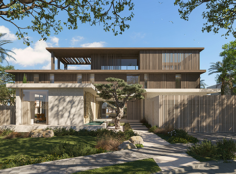 The Acres Estates - Photo