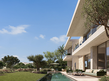 The Acres Estates - Photo