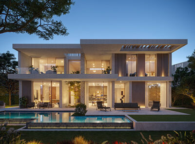 The Acres Estates Gallery