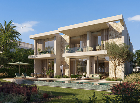 The Acres Estates