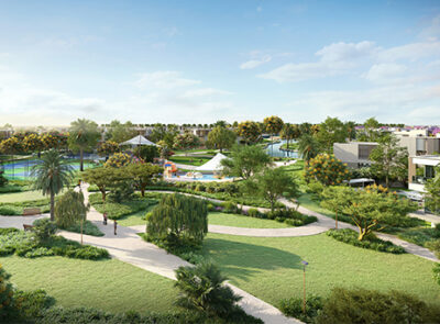 The Acres Estates Gallery