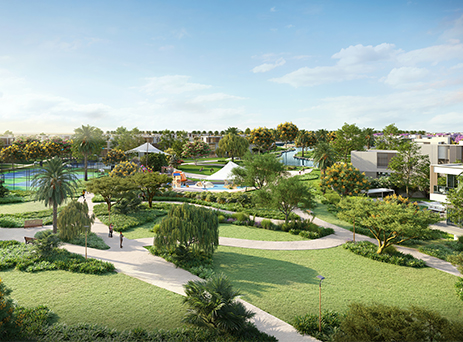 The Acres Estates - Photo