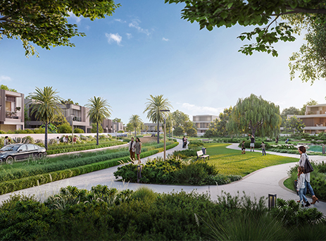 The Acres Estates - Photo