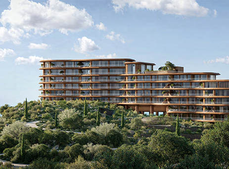 Jumeirah Asora Bay