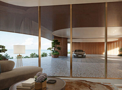 Jumeirah Asora Bay Gallery