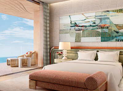 Jumeirah Asora Bay Gallery