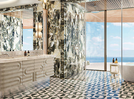 Jumeirah Asora Bay - Photo