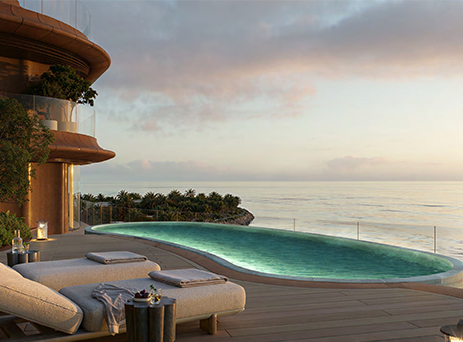 Jumeirah Asora Bay - Photo