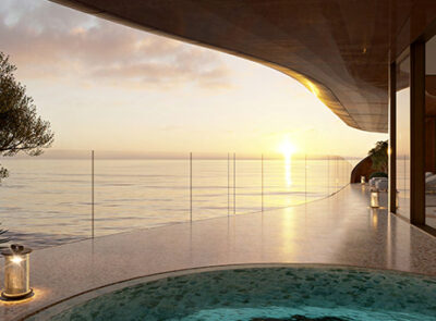 Jumeirah Asora Bay Gallery