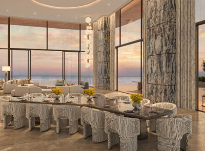 Jumeirah Asora Bay Gallery