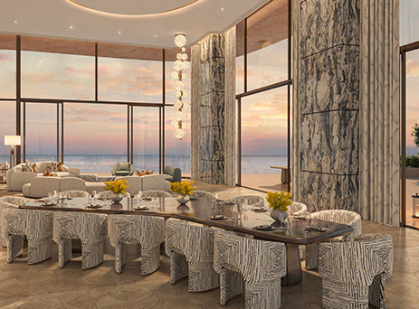 Jumeirah Asora Bay - Photo