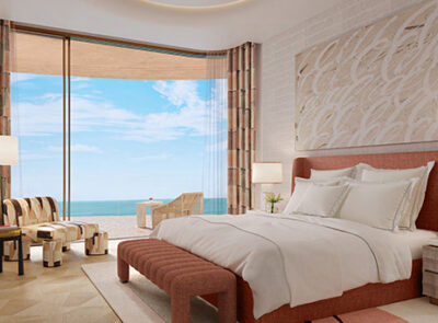 Jumeirah Asora Bay Gallery