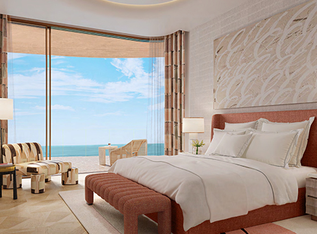 Jumeirah Asora Bay - Photo