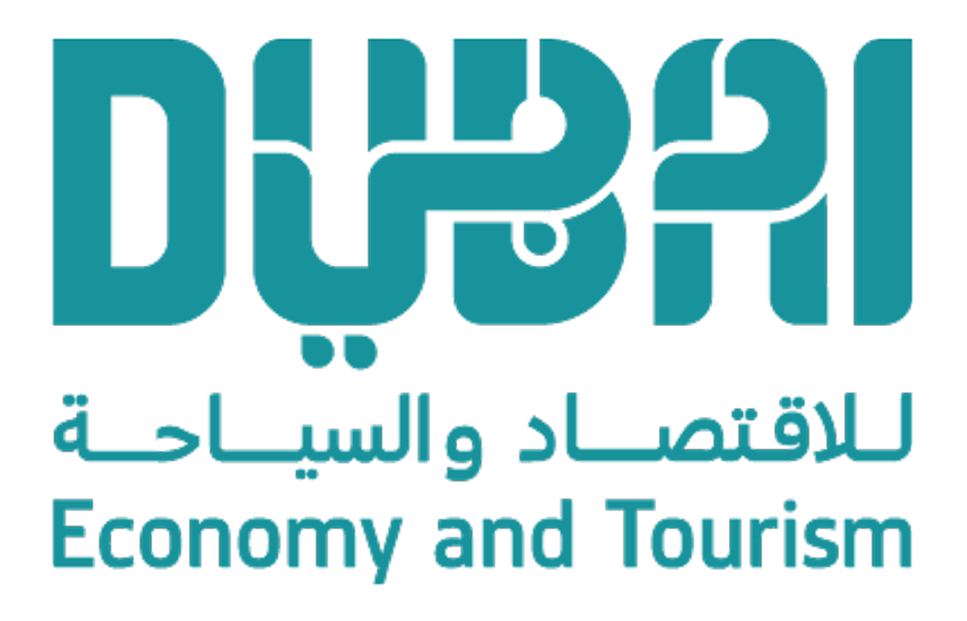 Dubai Economy & Tourism Logo