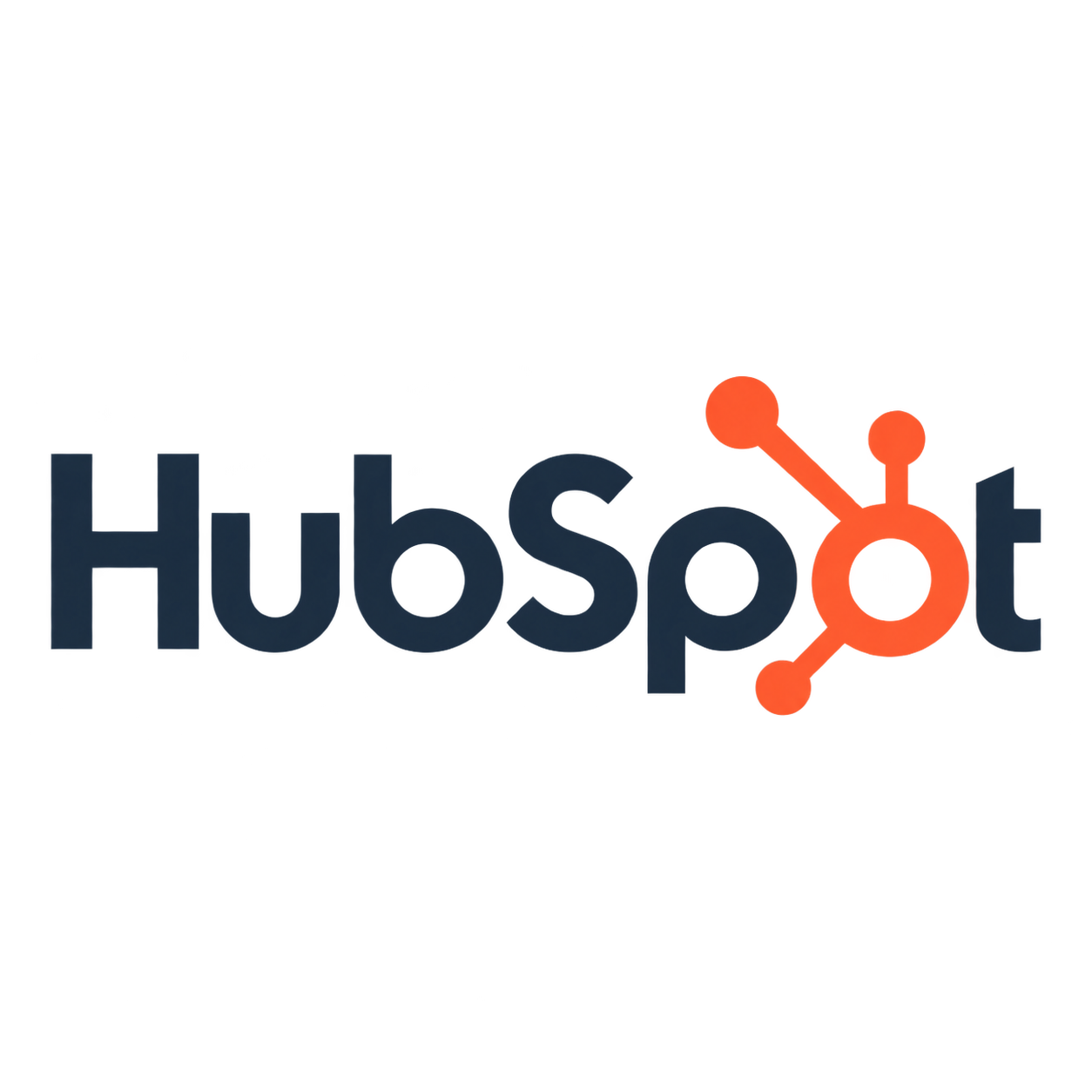 Hubspot Logo