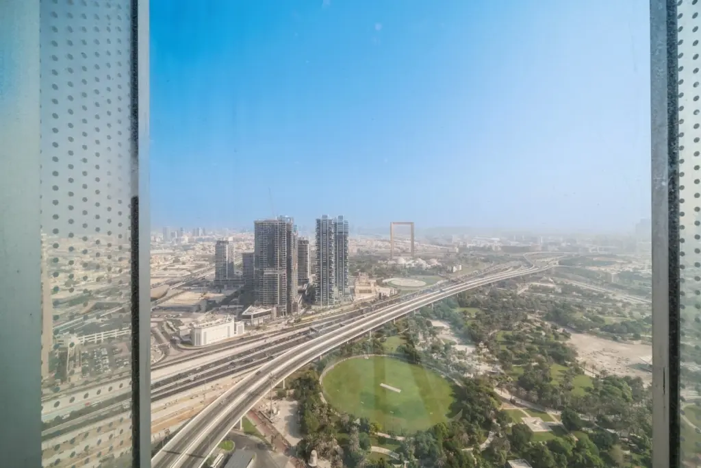 2 bedroom apartment in dubai exclusive listing