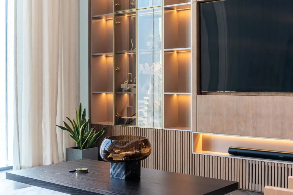 dubai frame view apartment exclusive listing