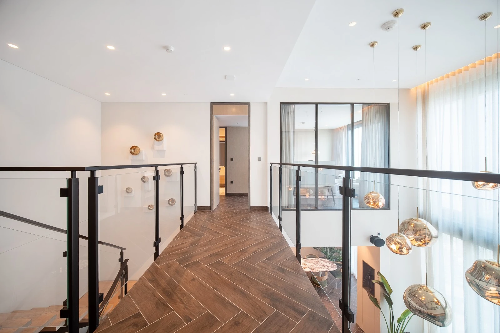 2 bedroom apartment in dubai premium finishes
